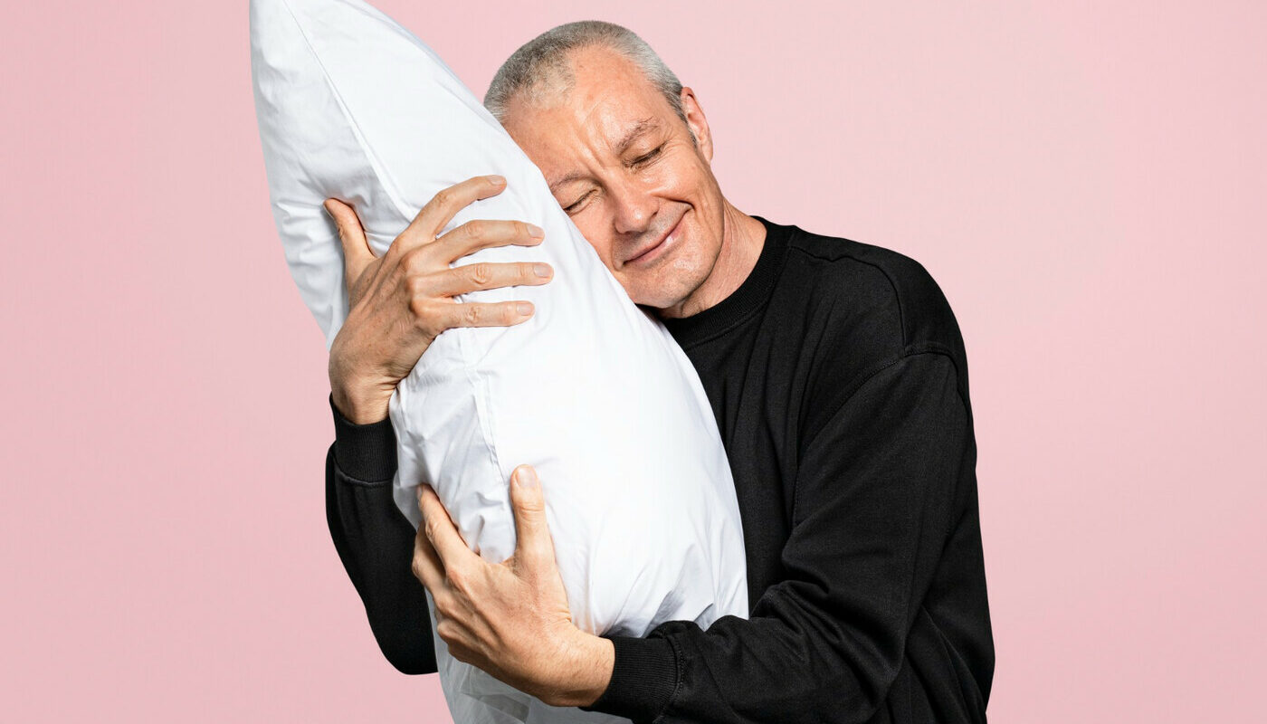 Последнее исследование: пожилым людям назвали важное условие для нормального сна