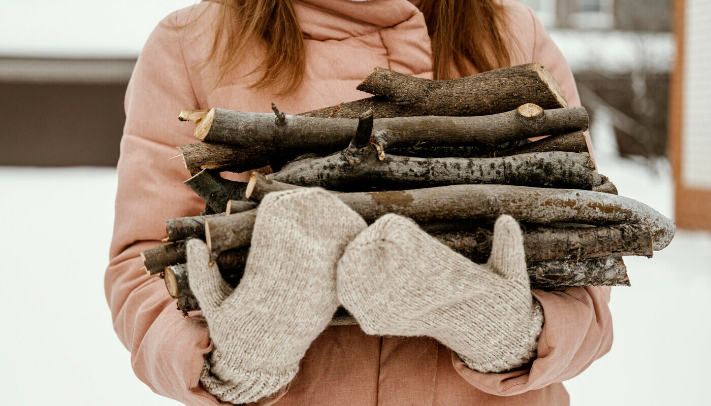 В России напомнили о штрафах от 5 000 рублей за сжигание чучела на Масленицу