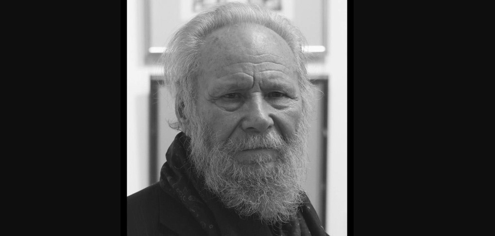 Скончался легендарный вологодский художник