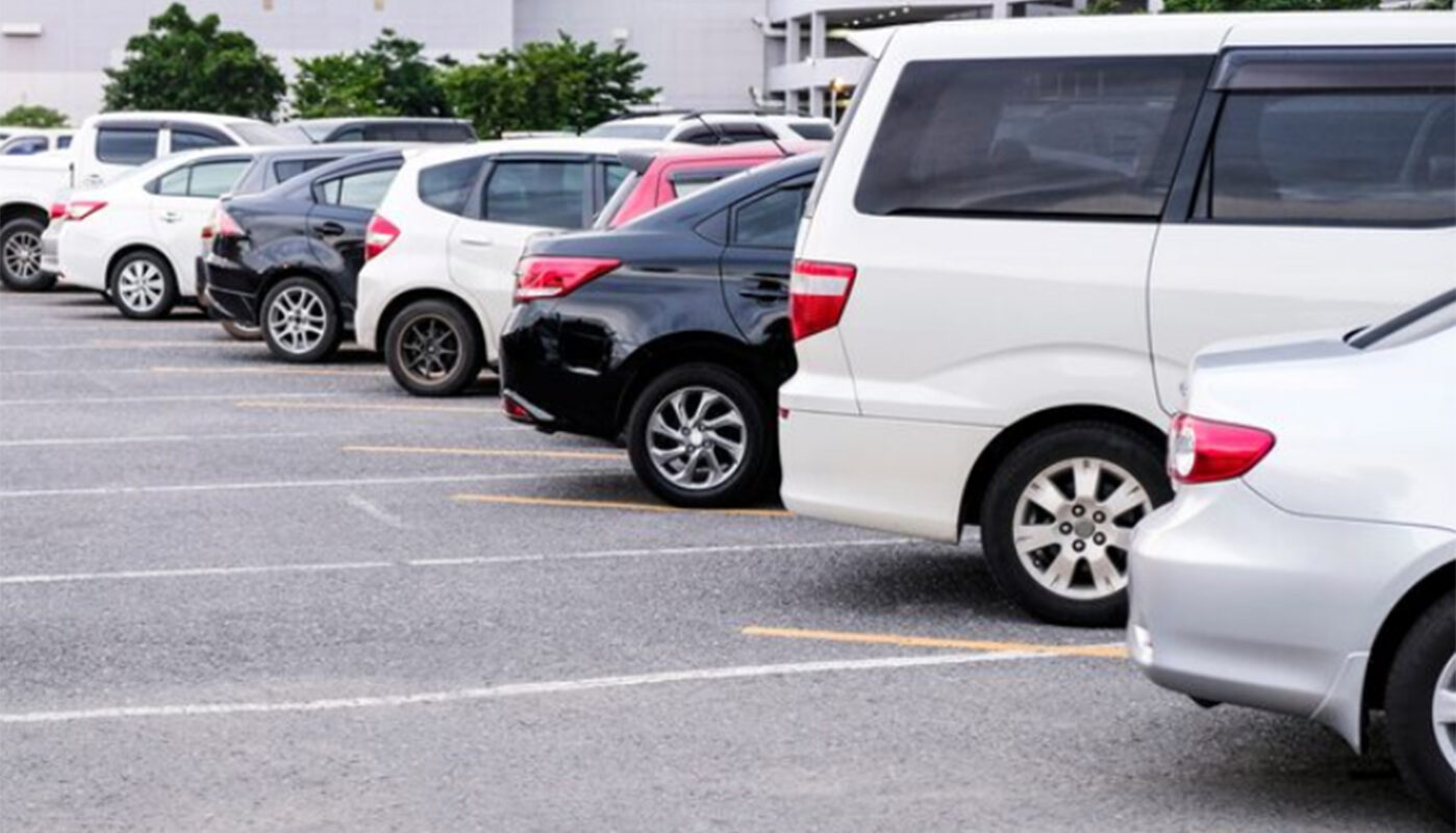 Опубликован перечень специализированных автомобильных стоянок Вологодской области