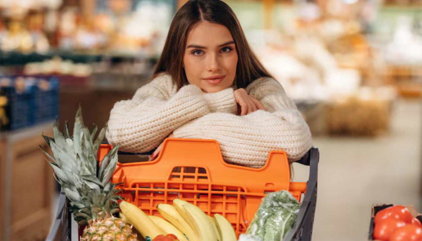 Число торговых объектов в Вологде в 2,5 раза превышает нормативы