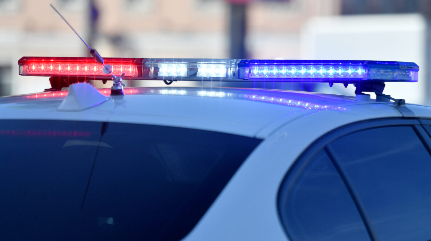 Движение на участке федеральной трассы в Вологодской области ограничено