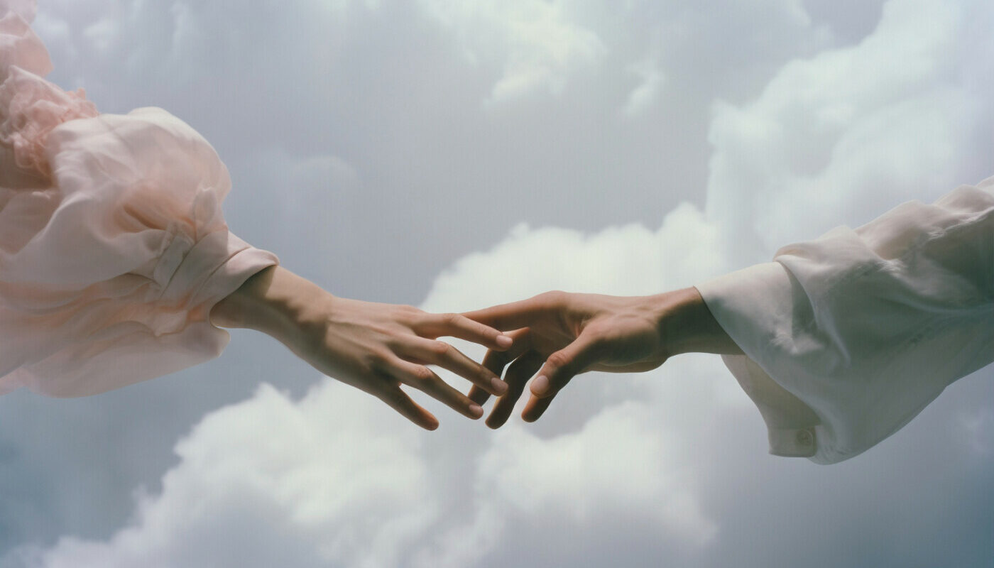 На острове в Индийском океане найдена могила библейских Адама и Евы