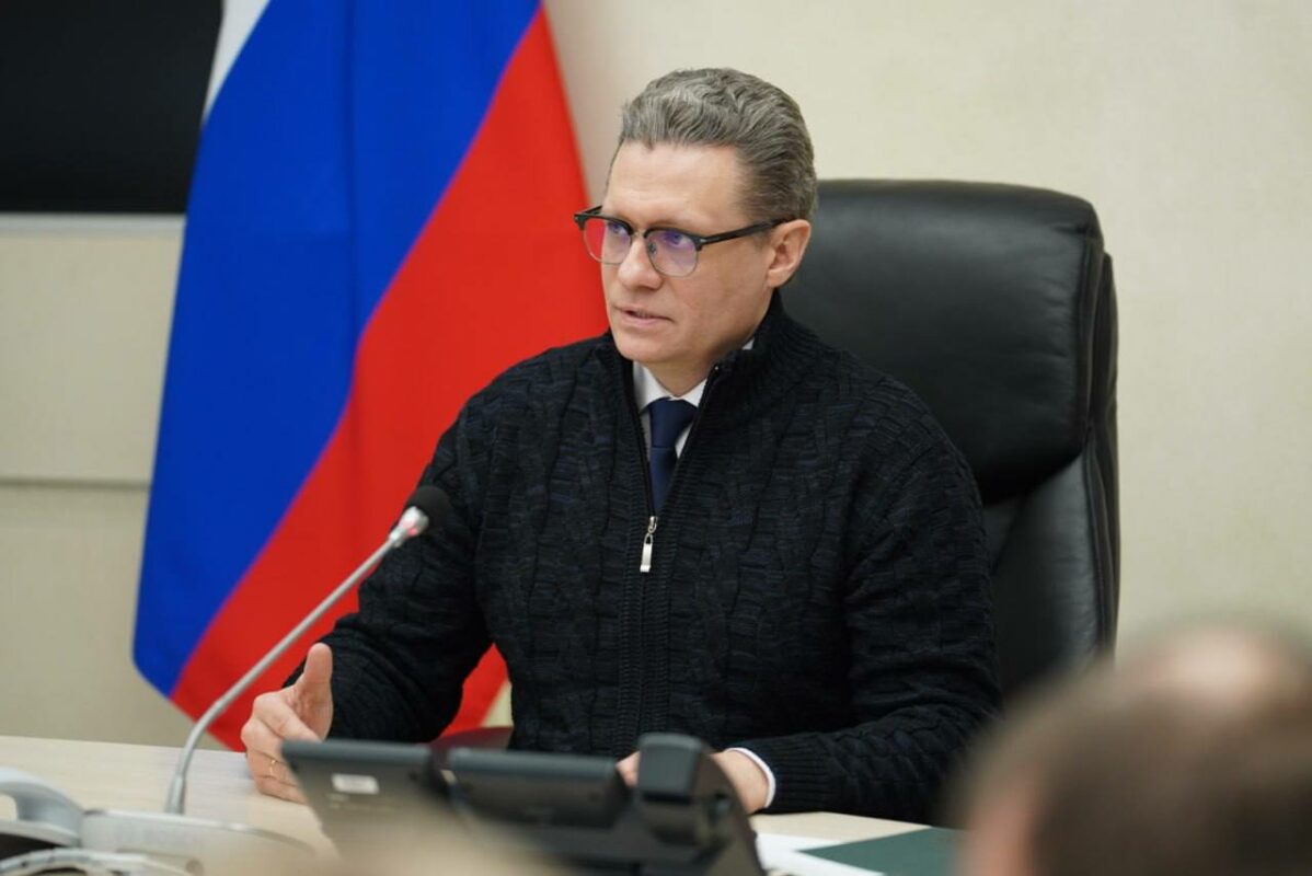 Правительство РФ поддержало создание новой ОЭЗ в Вологодской области