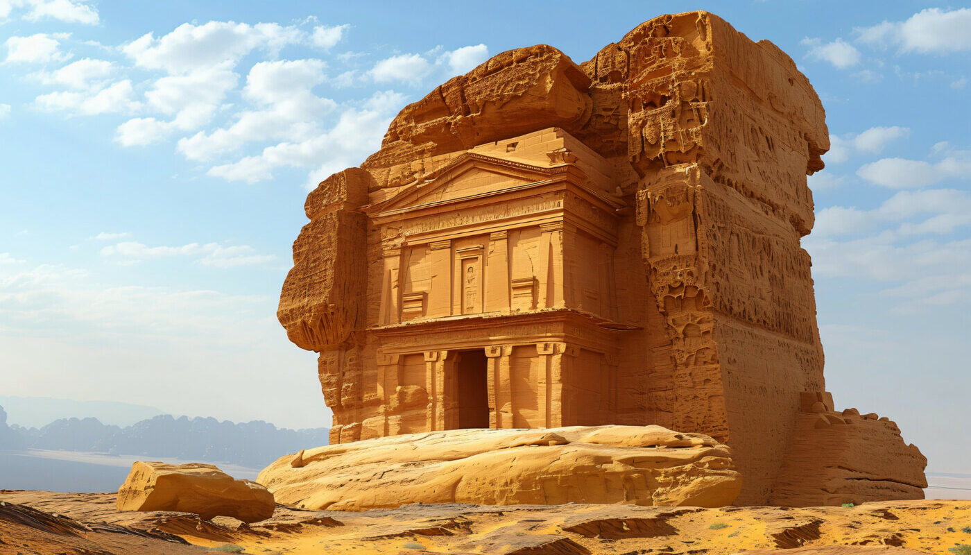 Даже спутники NASA бессильны! Эти таинственные города ученые на Земле ищут уже не одно столетие