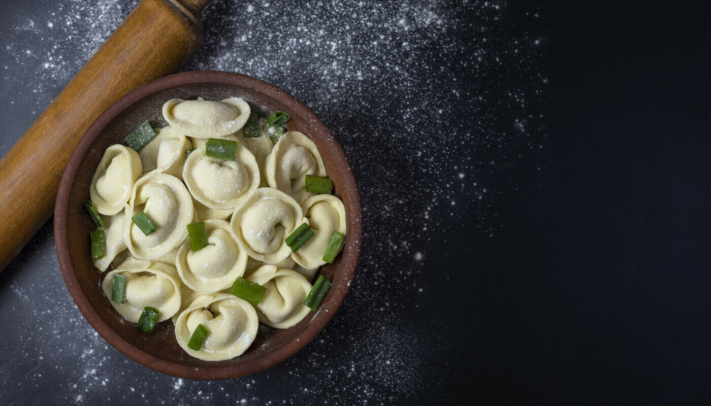 Инструкция как правильно варить пельмени