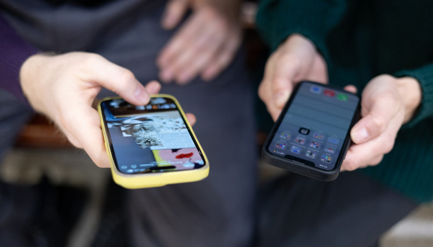 МегаФон запустил платформу, где можно подключить тарифы других операторов