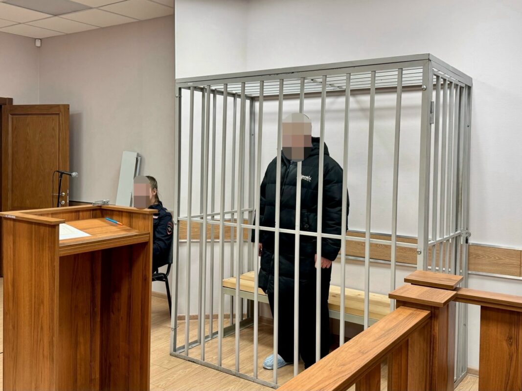 Подросток убил знакомого из-за долга