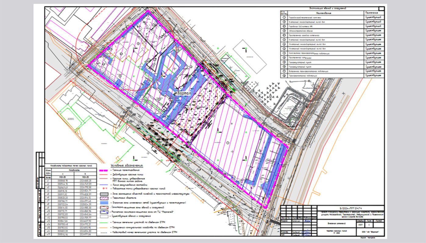 В Вологде хотят построить развлекательный центр