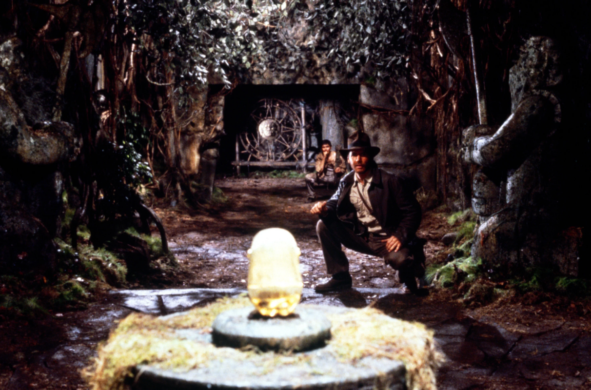 5 фильмов Стивена Спилберга, которые стоит посмотреть