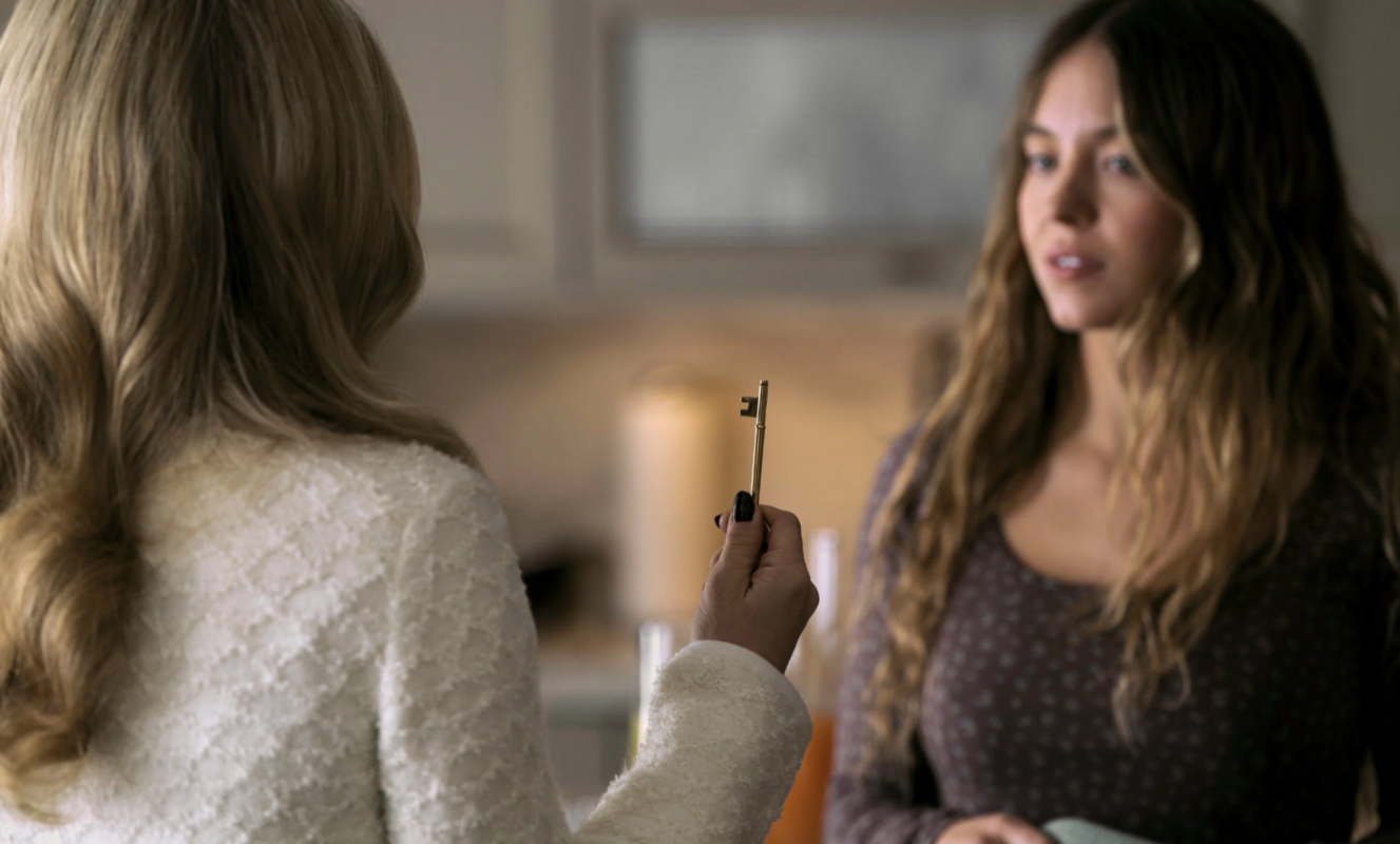 «Горничная» — почему этот фильм понравился зрителю?