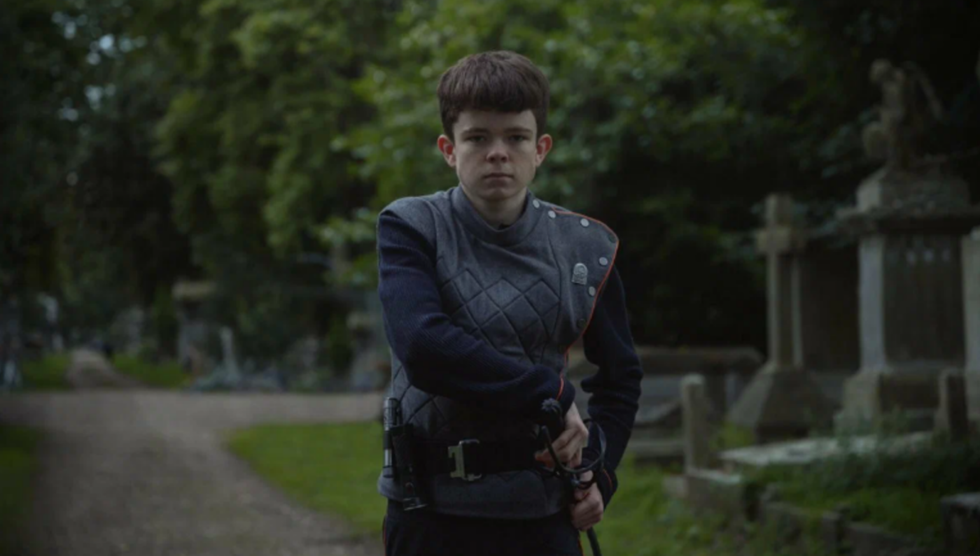 7 малоизвестных сериалов от Netflix с высоким рейтингом IMDb