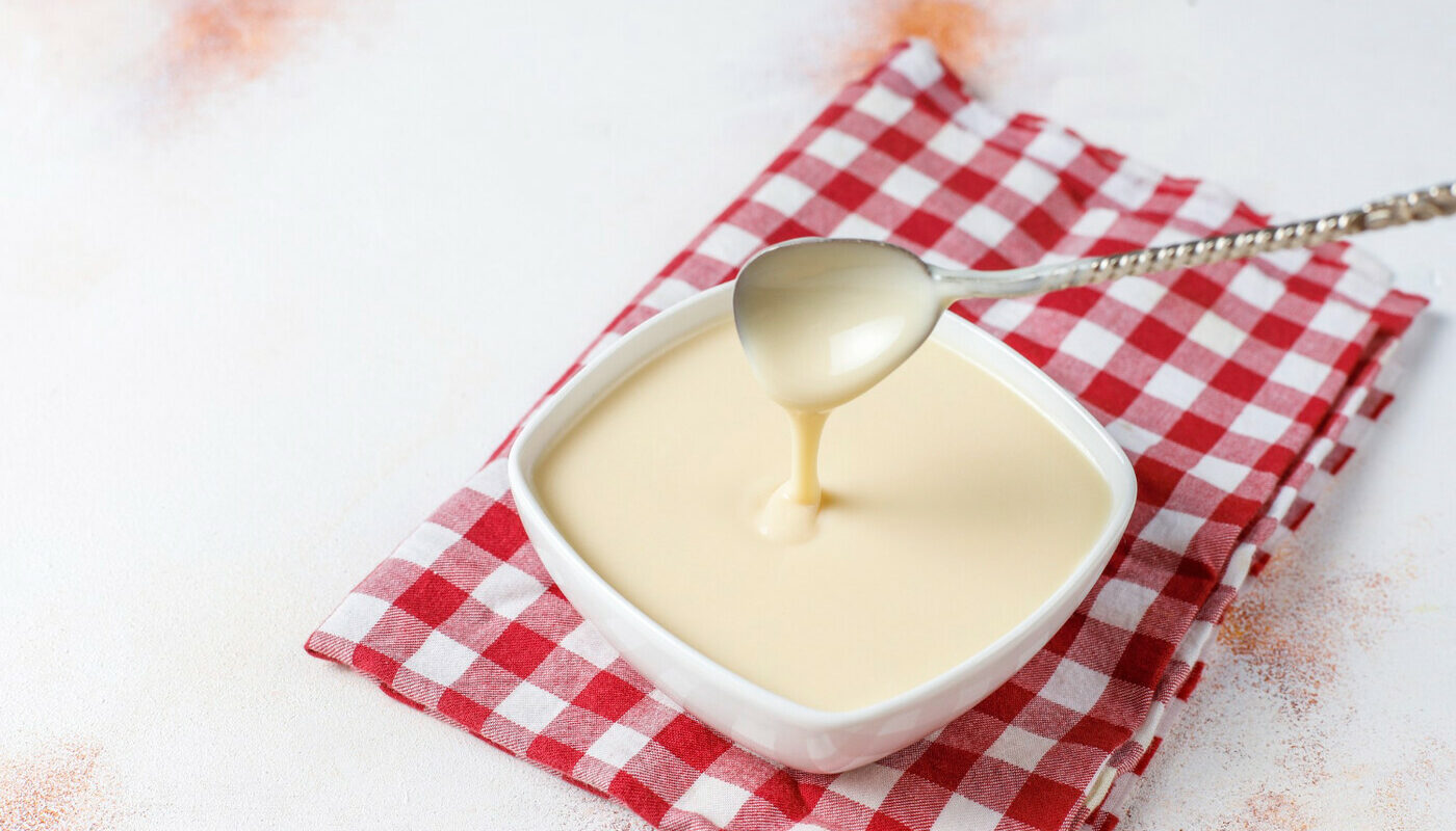 Инструкция как правильно открыть банку со сгущенкой