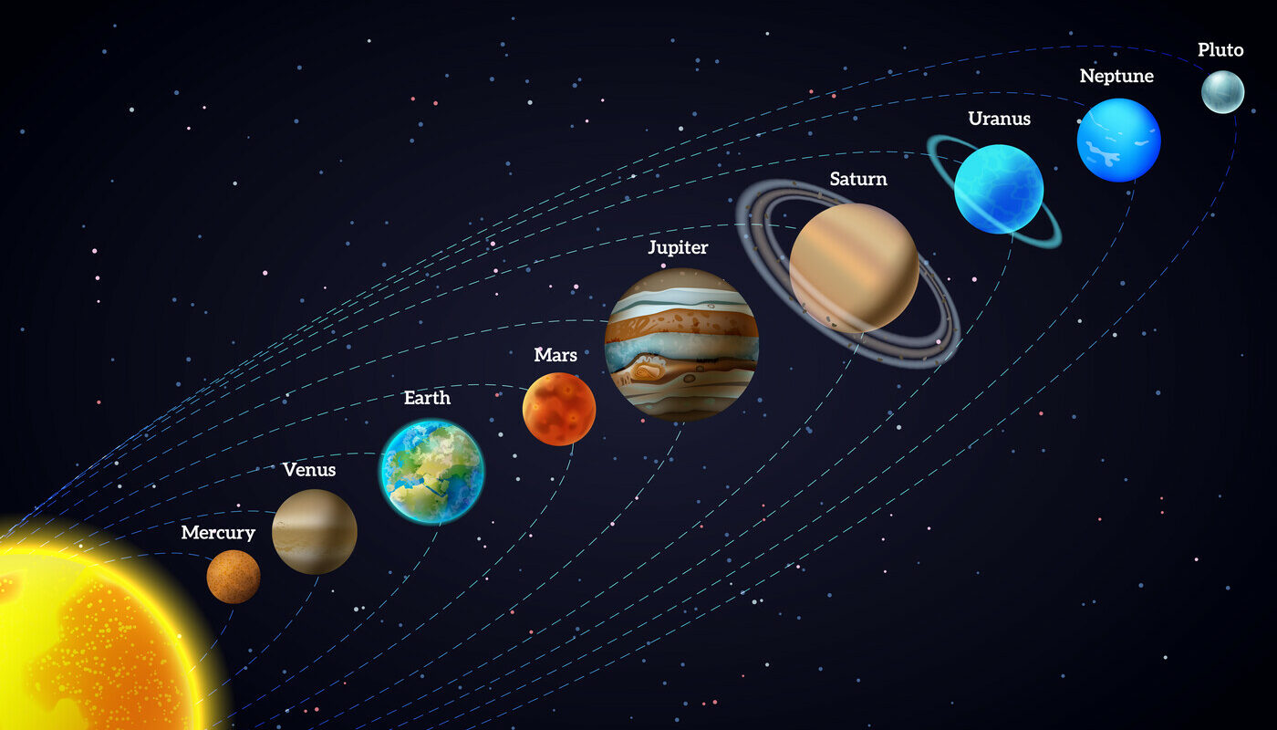 Юпитер — больше не газовый гигант? Зонд Juno представил свежие данные о планете