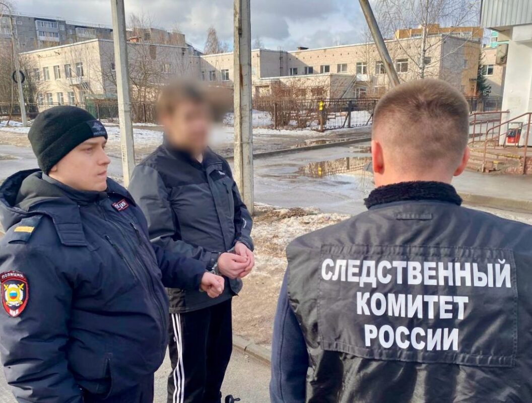 В Череповце будут судить банду за тройное убийство и разбой