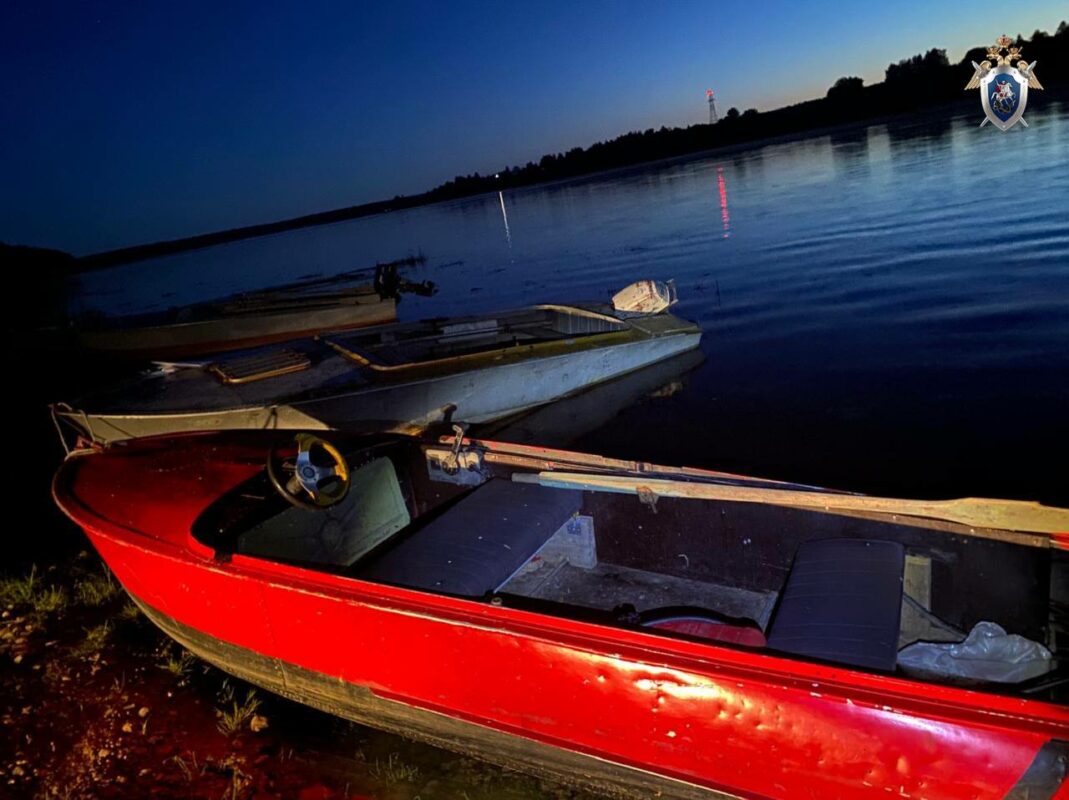 Лихача будут судить за гибель человека на воде