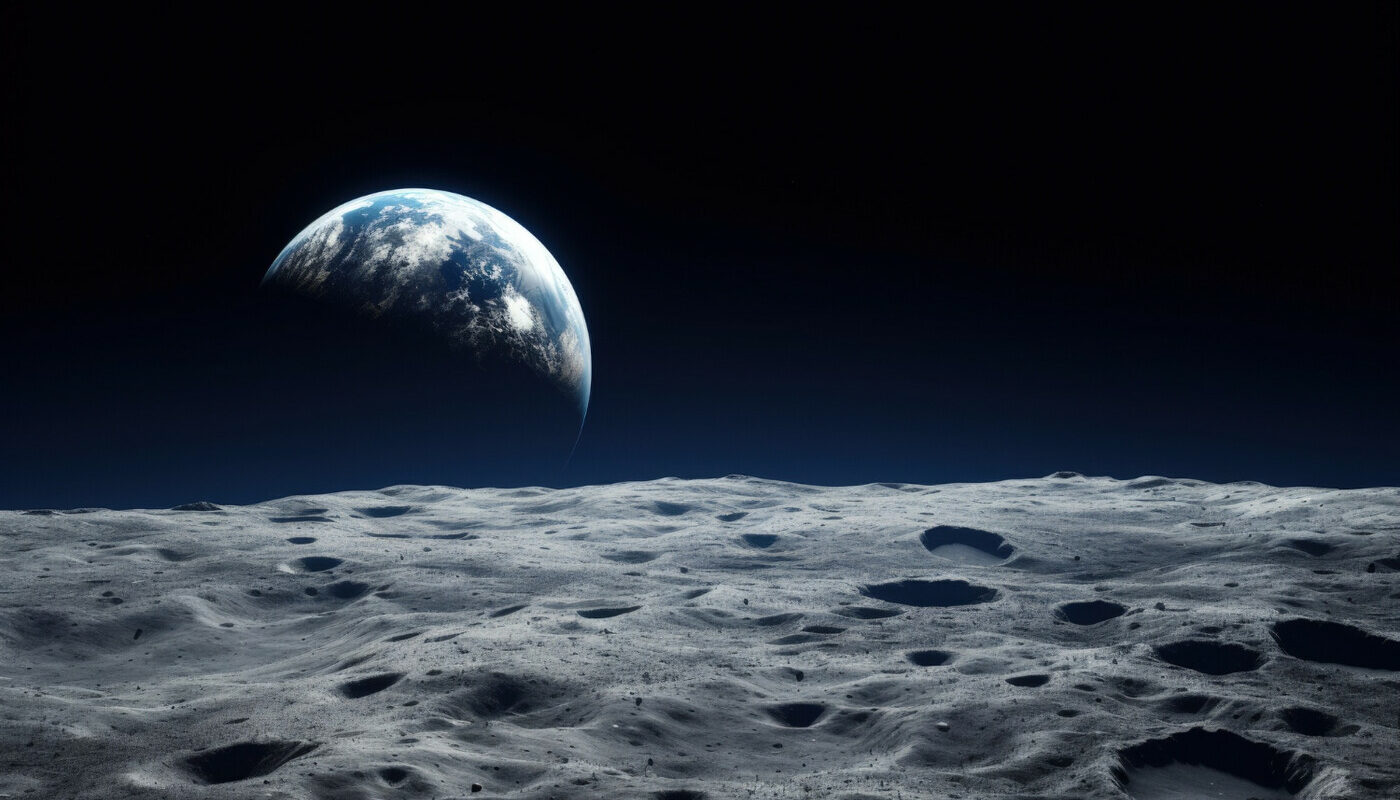 Спустя 55 лет этот советский агрегат продолжает отправлять с Луны на Землю важные данные