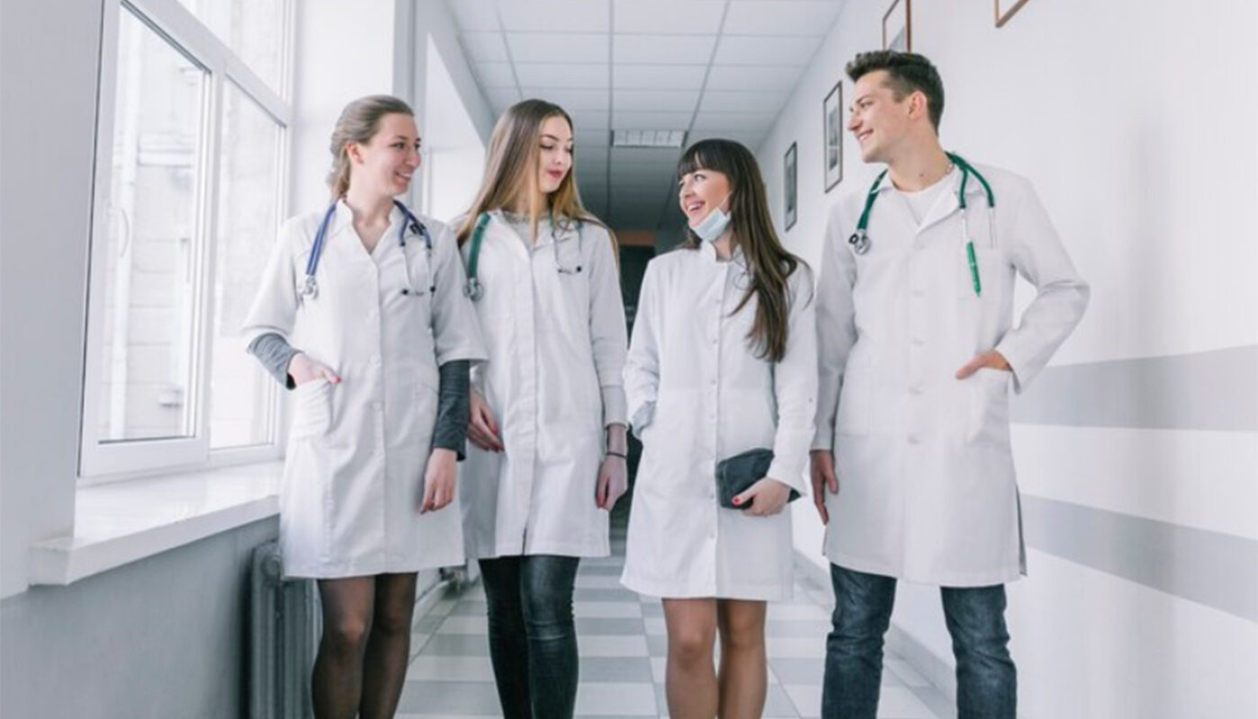 Почти 200 человек хотят учиться в медвузах России по целевому договору от Вологодской области