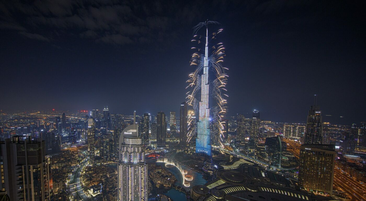 Рынок недвижимости Дубая пошел вниз, инвесторы выводят капитал. Мутные перспективы Бурдж-Халифа