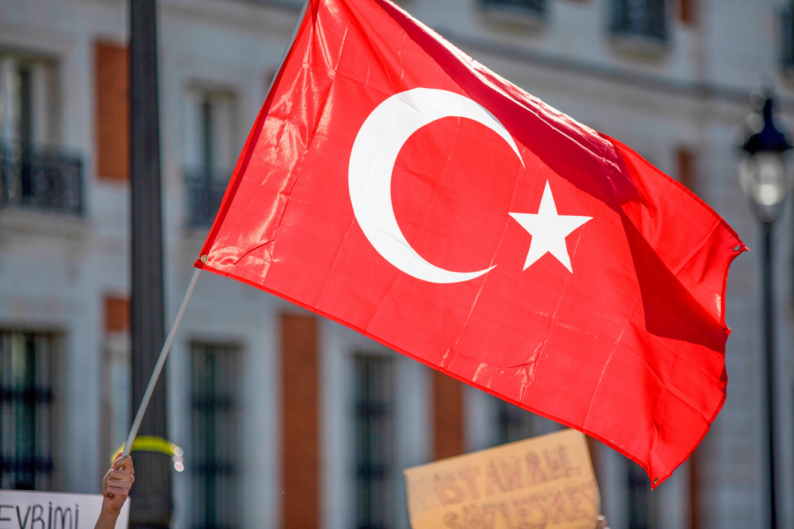 2430 лет тюрьмы для мэра: в Турции идет «процесс века» над главным оппонентом Эрдогана