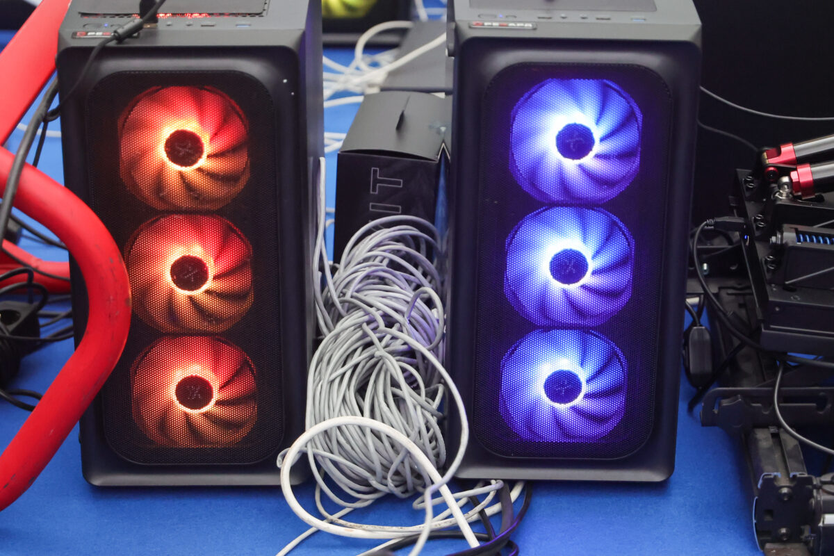 Конец ценового безумия или только пауза? Цены на оперативную память начали снижаться