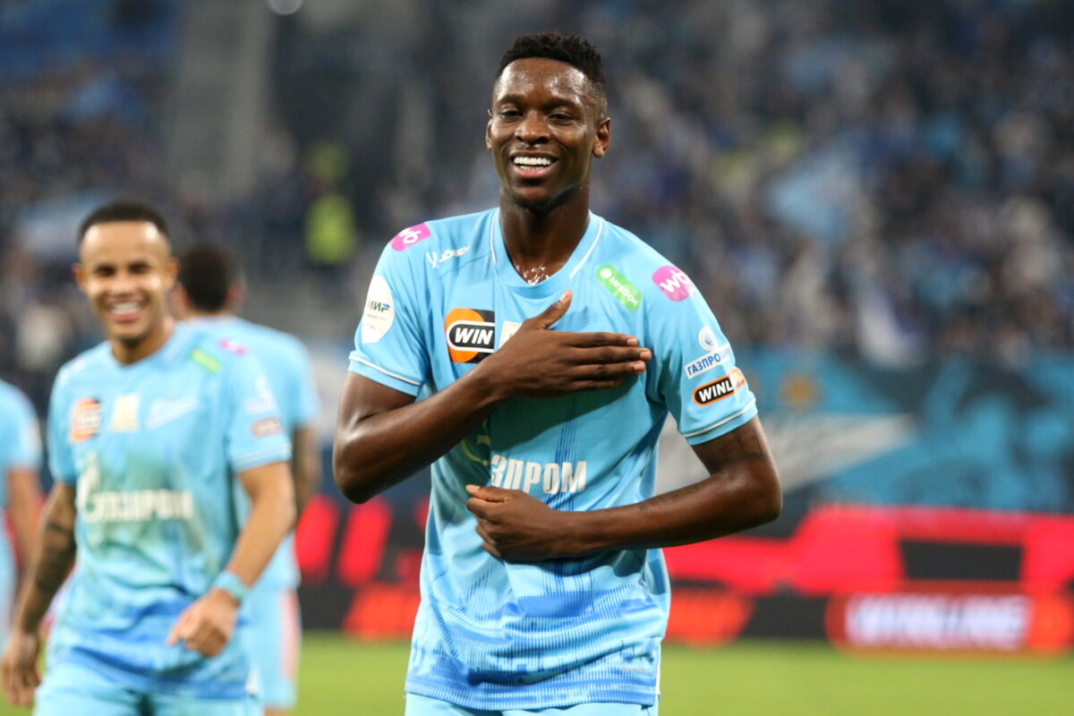 “Зенит” из Санкт-Петербурга может в третий раз перенести празднование своего 100-летнего юбилея