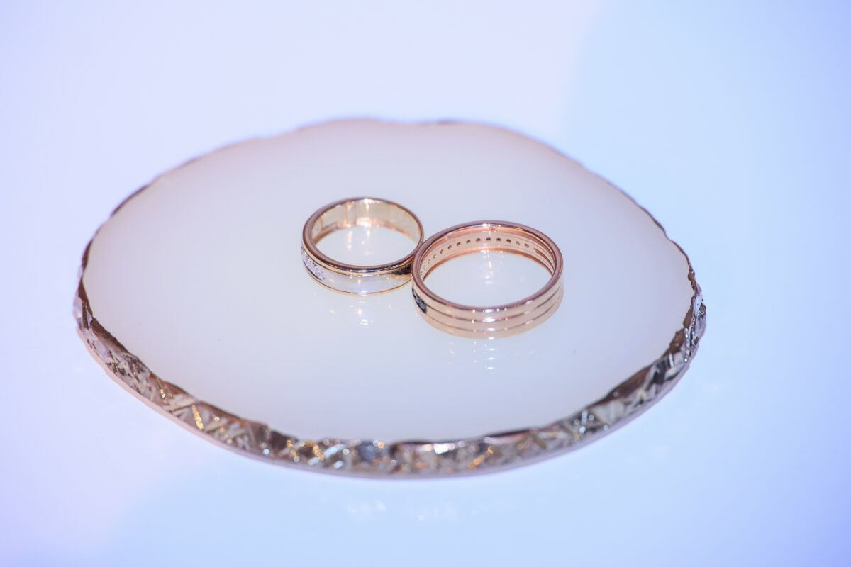 В России стало модно проводить скромные свадьбы только для своих