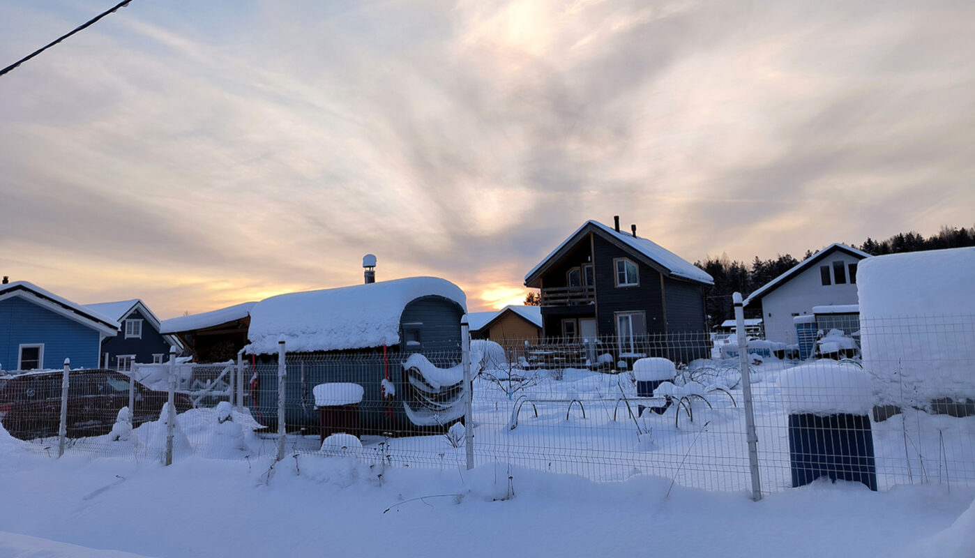 В России начали действовать новые правила использования земельных участков