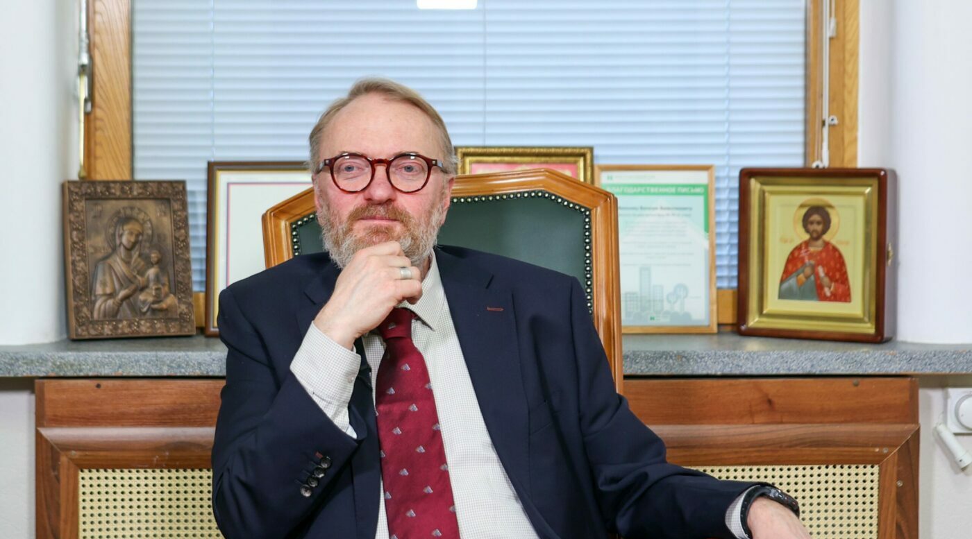 Наступление беременности: Виталий Милонов назвал лучший подарок для женщины на 8 марта