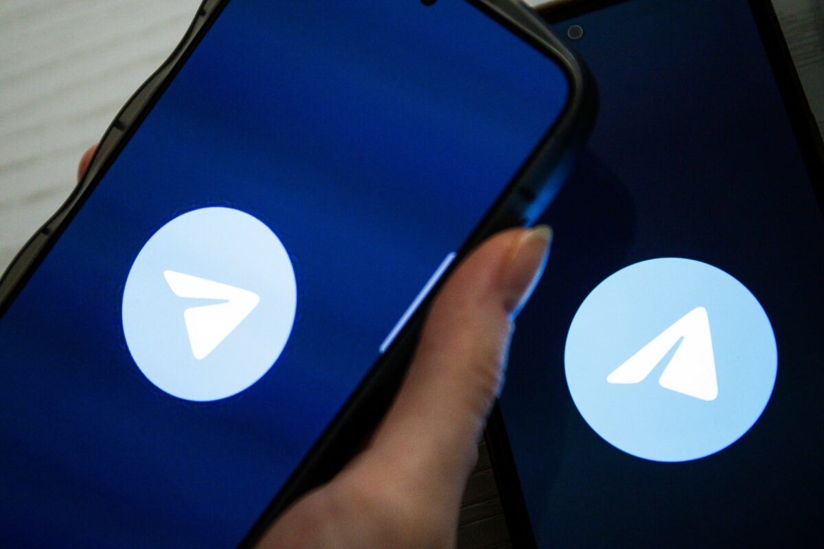 Россия против Telegram. В Госдуме заявили, что готовы к компромиссу