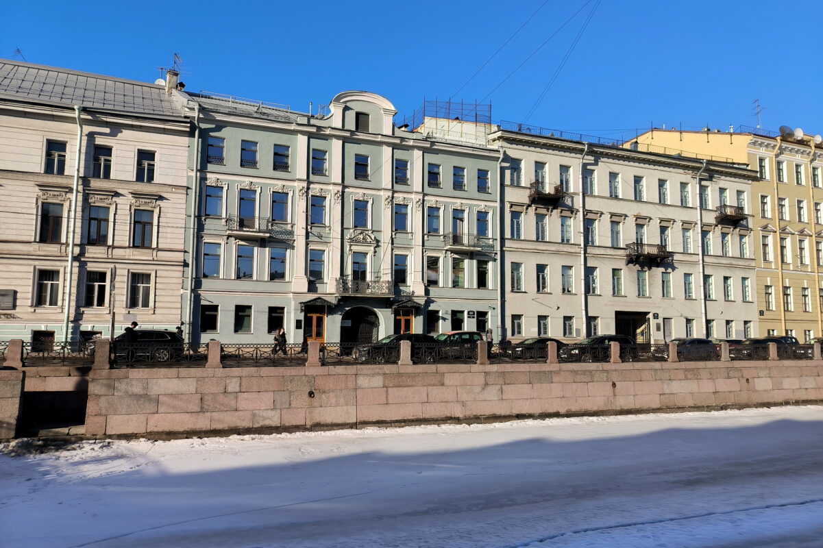 В России с 10 марта меняется порядок финансового контроля за сделками с недвижимостью