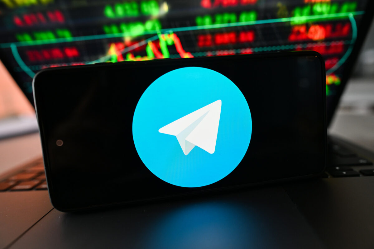 С Telegram прощаться рано. Интернет-омбудсмен рассказал, что может спасти популярный мессенджер от блокировки