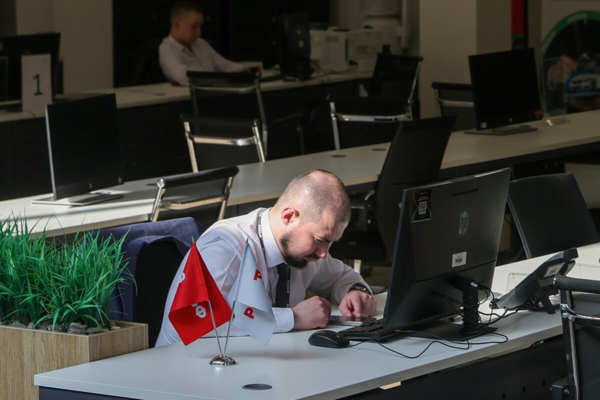 В Москве больше работать невыгодно. Столица выбыла из топ-10 самых перспективных регионов для трудоустройства