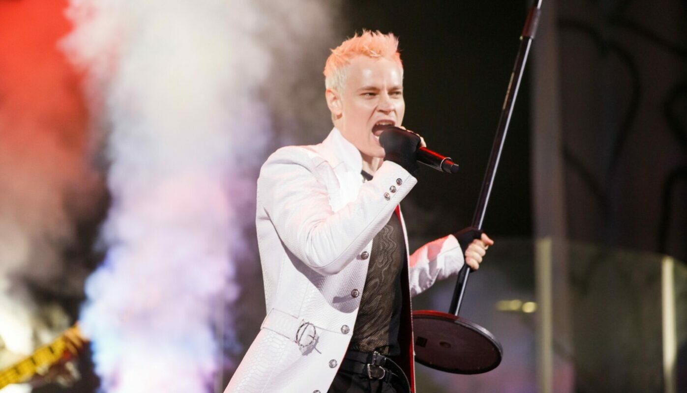 «Результат превзошел ожидания!»: SHAMAN стал автором нового хита Ирины Круг