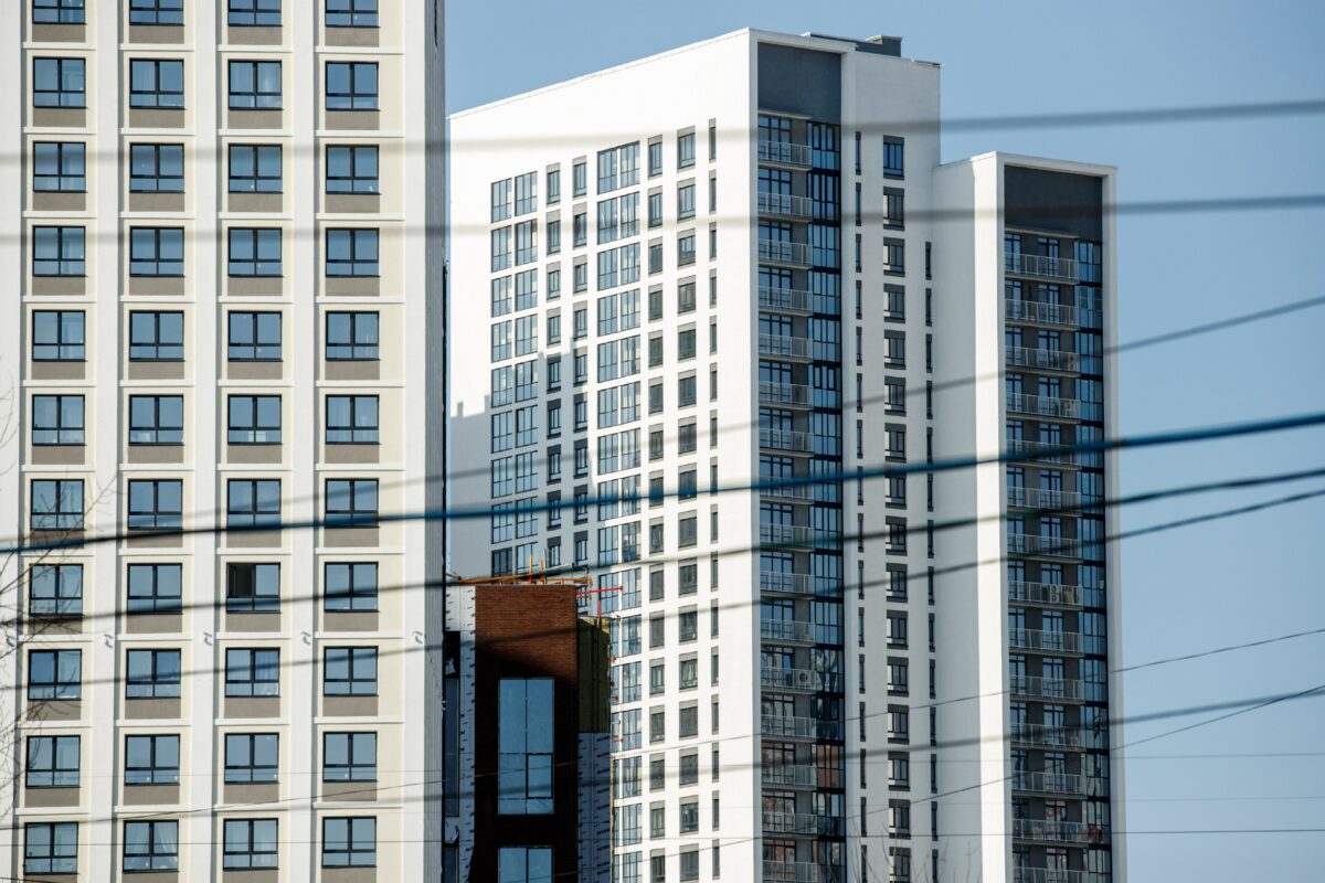 В России стало невыгодно сдавать жилье посуточно