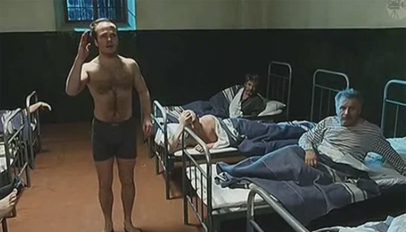 Минздраву Вологодчины поручено ускорить создание вытрезвителя в Череповце