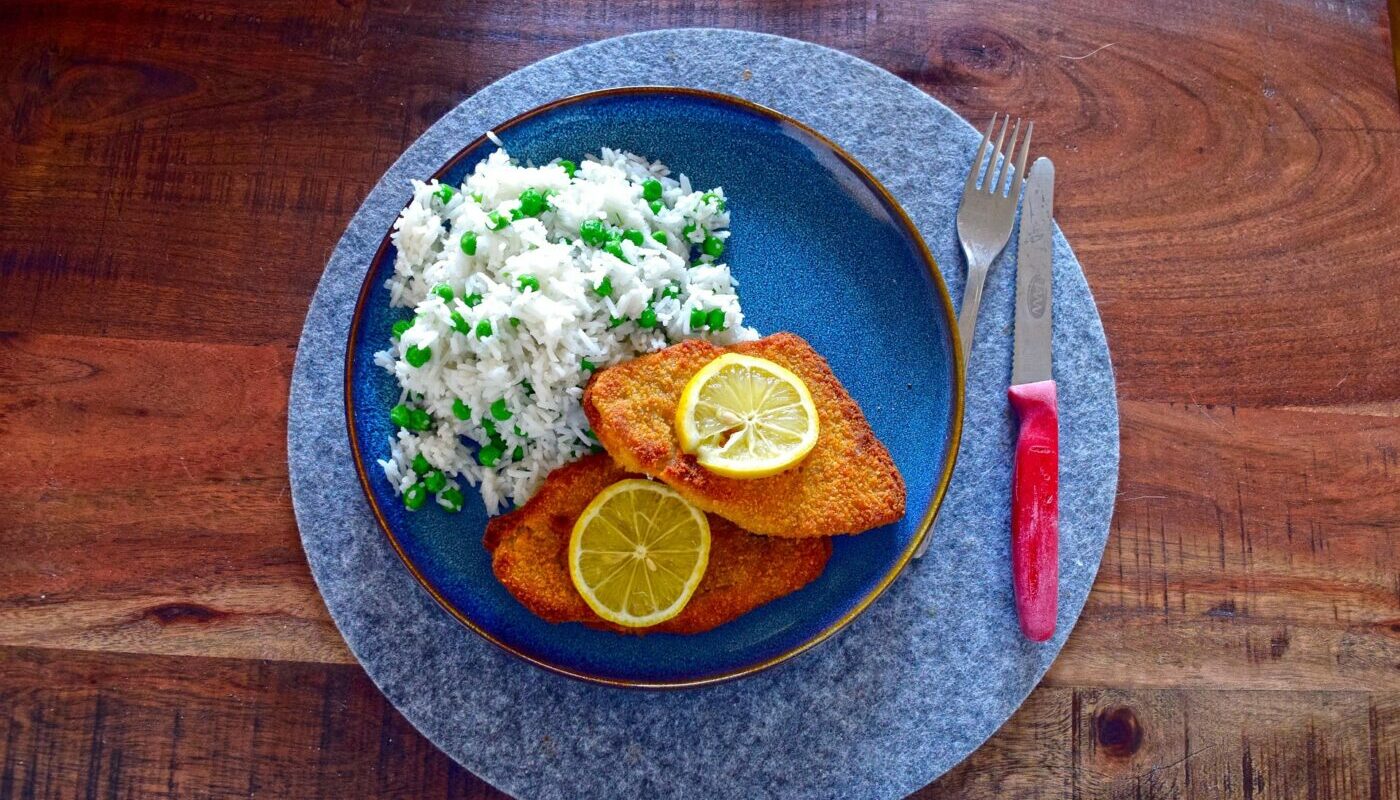 Добавляю в фарш этот необычный продукт и получаю нежнейшие котлеты: секретный ингредиент