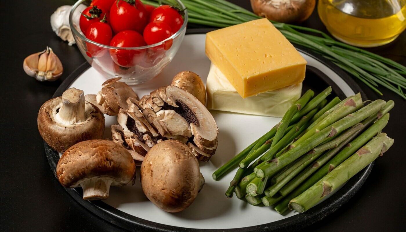 Таких грибов вы еще не пробовали! Необычная закуска из шампиньонов для праздника