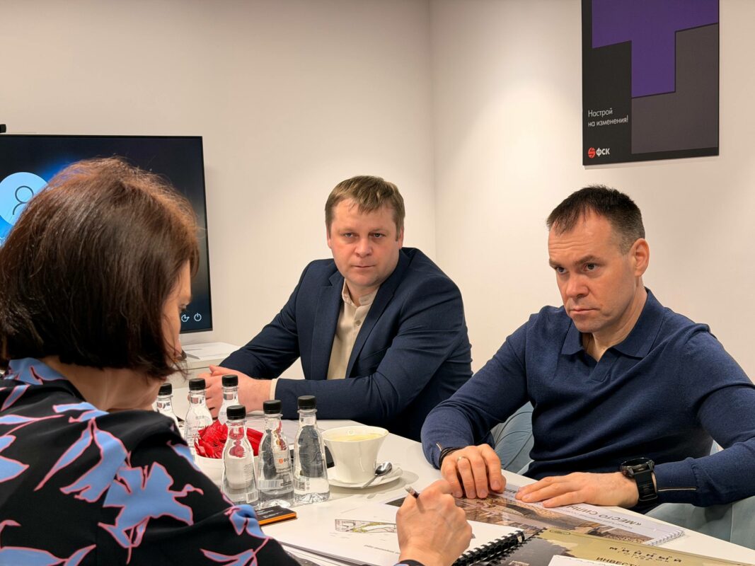 Еще несколько общественных пространств Вологды ждёт преображение