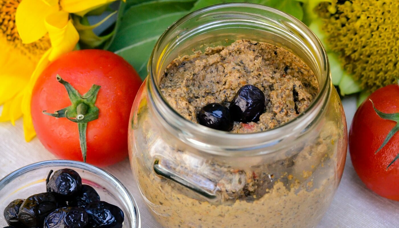 Грибной паштет для Великопостного стола: идеальное угощение для тех, кто соблюдает пост