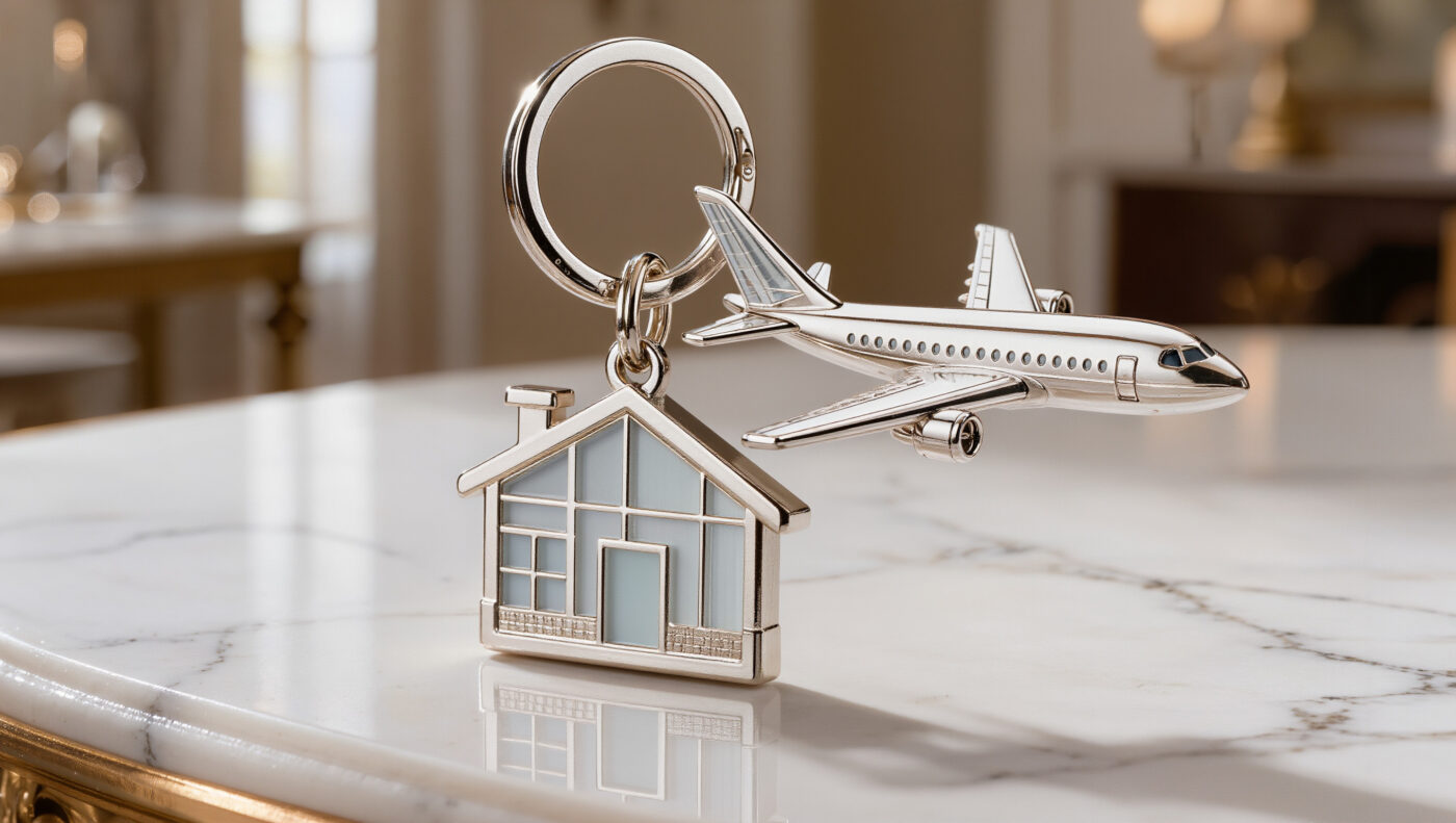 Сделка на 140 млрд: кто перехватил главный актив у «Самолета»