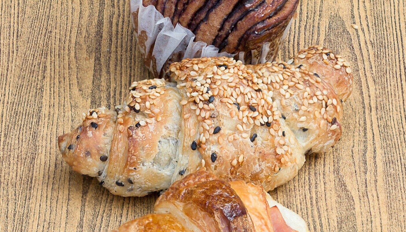 Дешевое печенье из СССР: самое бюджетное угощение для утреннего кофе