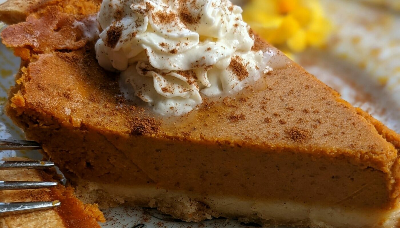 Кекс «5 стаканов»: плотный, влажный пирог для торжества и обычного чаепития