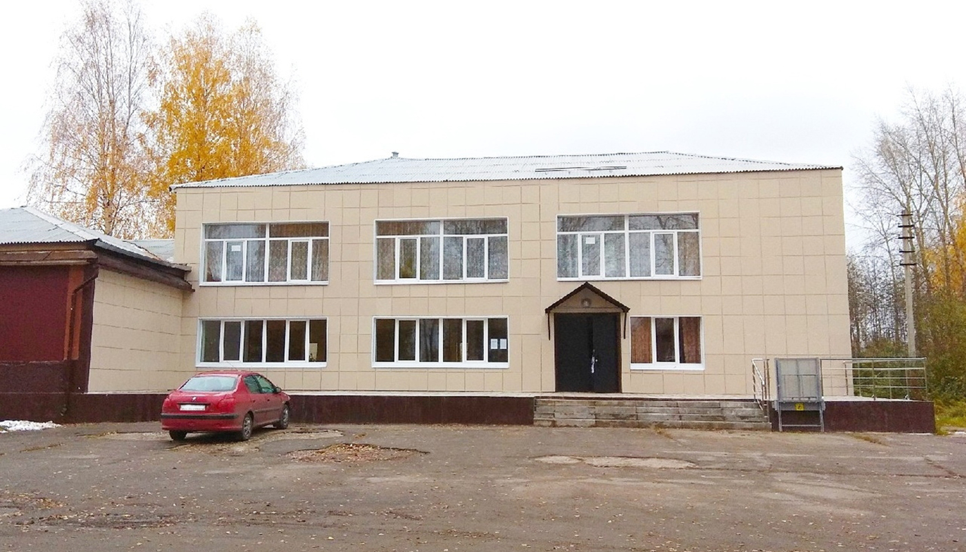 Вологодские преступники помогли женщинам из дома культуры