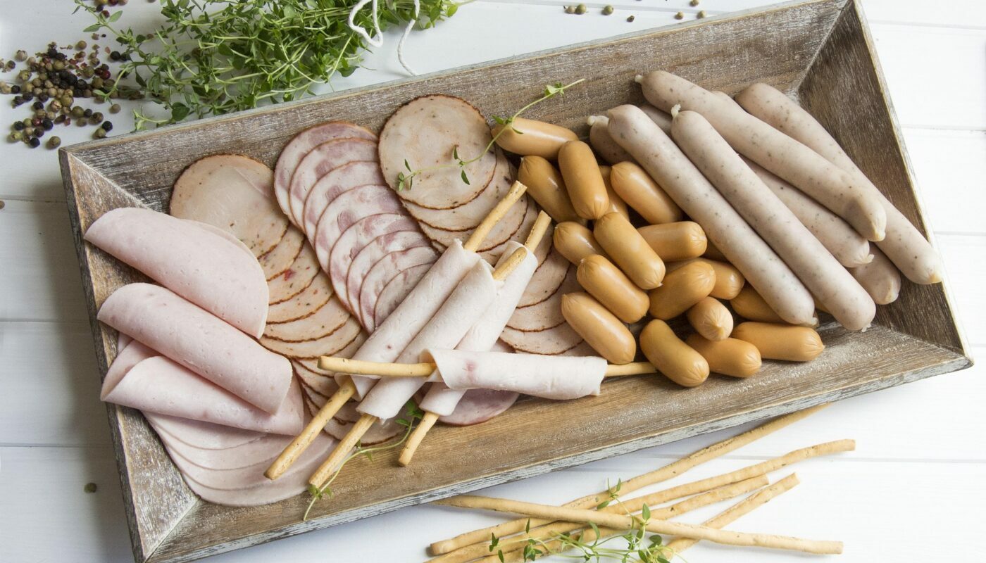 Натуральная домашняя ветчина из курицы: подойдет для ПП-завтрака и похудения