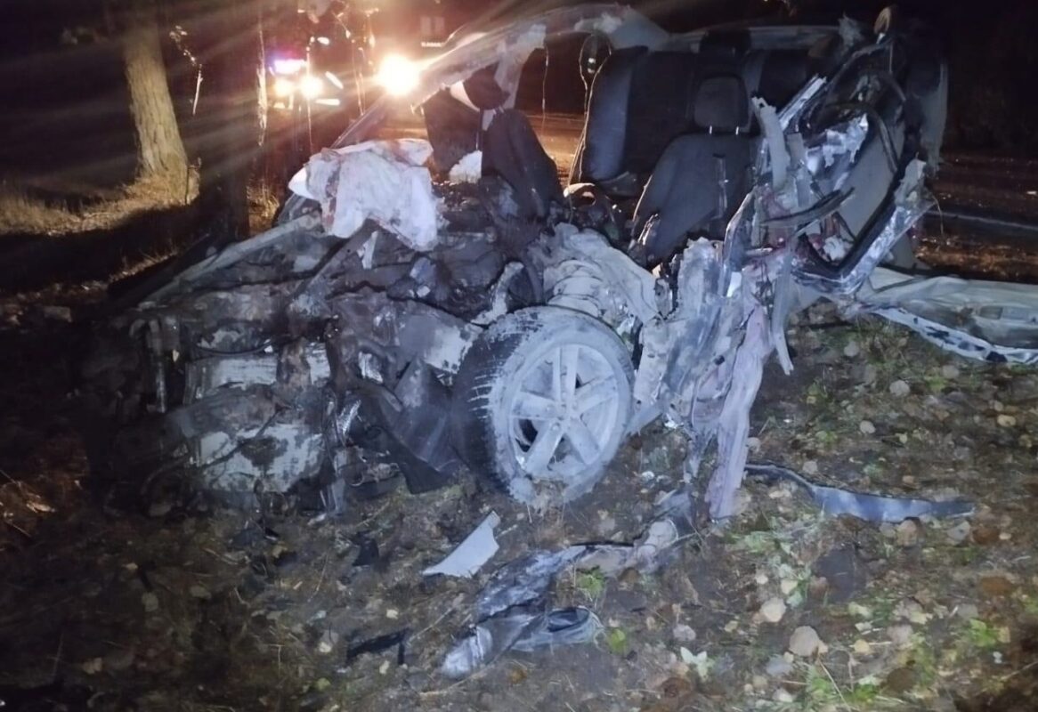 С матери виновника смертельного ДТП потребовали два миллиона рублей