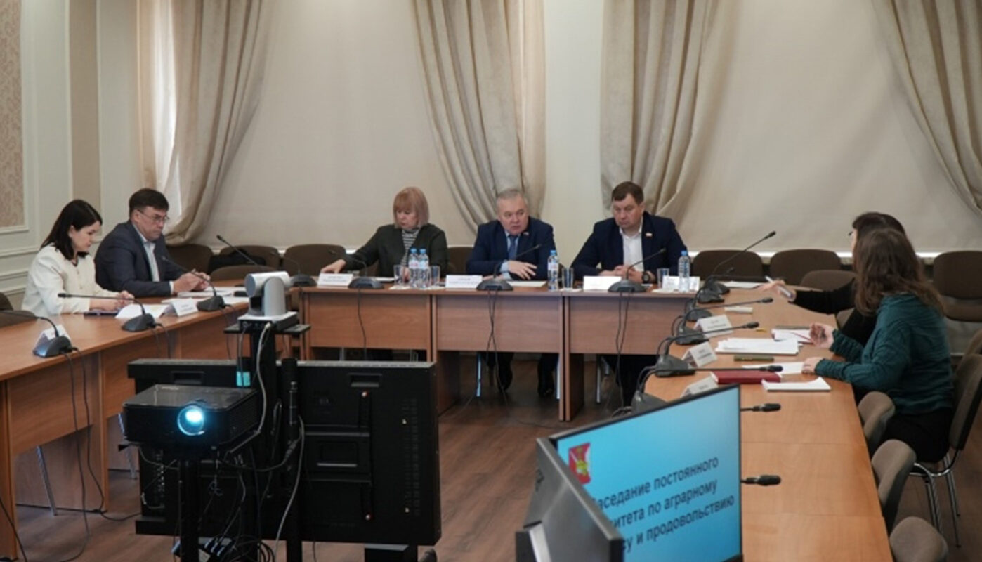 Вологодской области не хватает лесных инспекторов