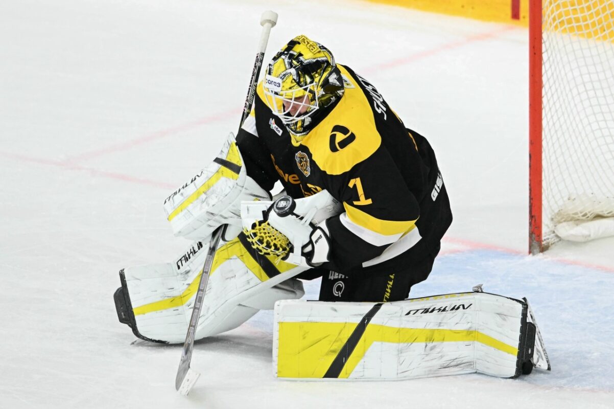 Определен соперник череповецкой «Северстали» в первом раунде плей-офф