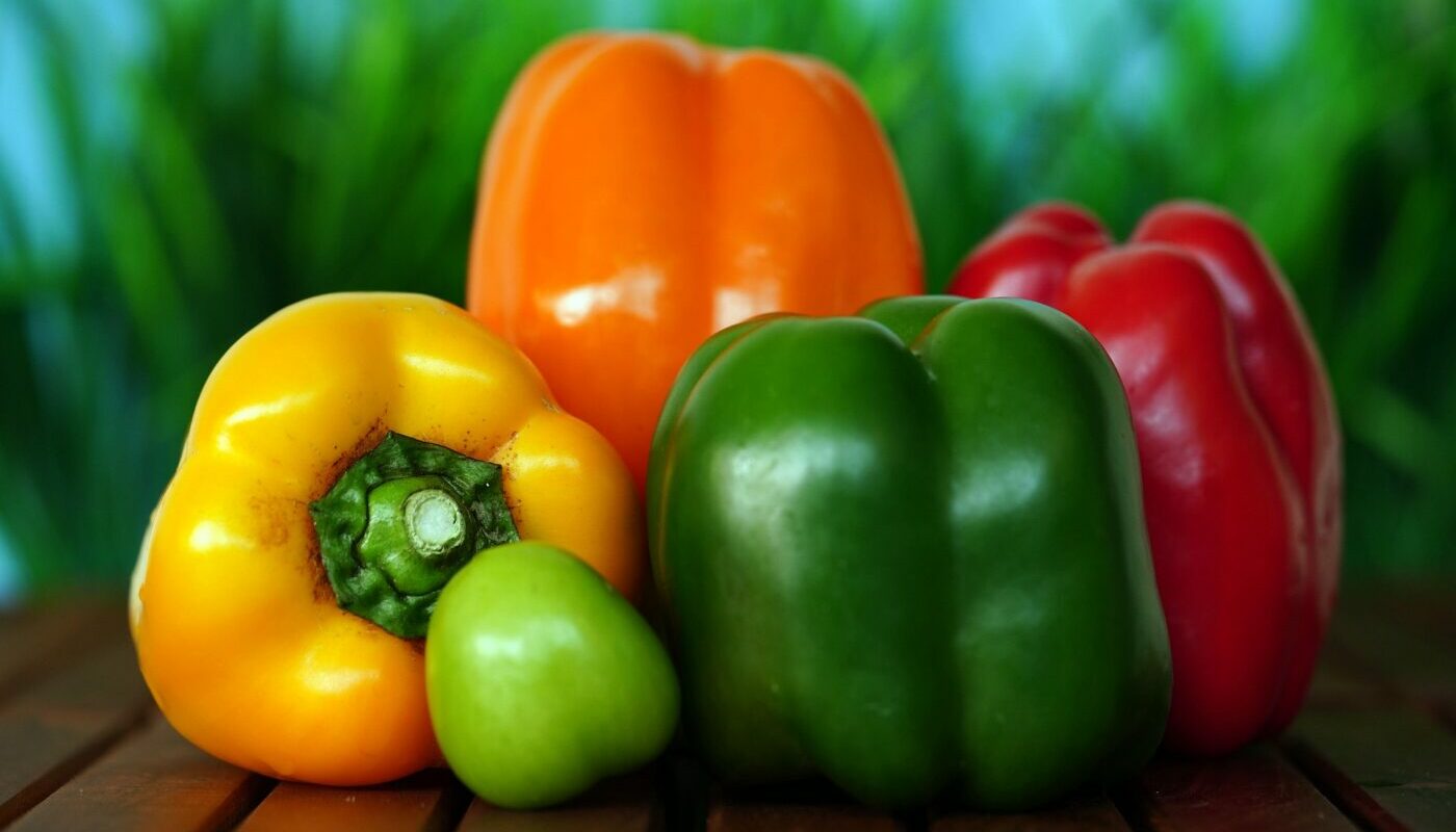 Сладкий перец вырастит мясистым и крепким: эта подкормка улучшит качество культуры и повысит урожайность