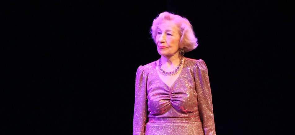 Умерла вологодская легенда танца